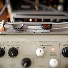 NSL009 Spring Reverb Preview