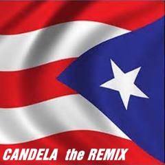 Candela the remix/Brothers Underground feat Richie Toma
