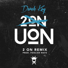 Derek King - Uon