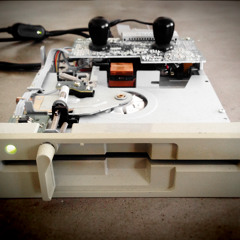NSL012 Floppy Drives Preview
