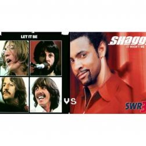 Let It Be Me - Shaggy Vs Beatles Mashup Video