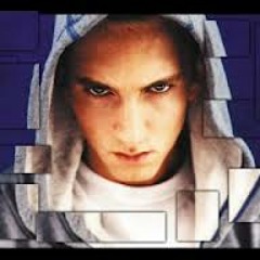 Eminem Vs. Eurythmics Sweet Dreams Vs. WoutME By DJ Zebra
