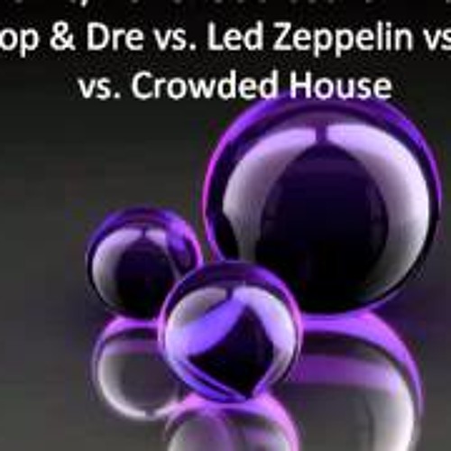 ACDC Vs Queen Vs Outkast Vs Beatles (Mash Up)