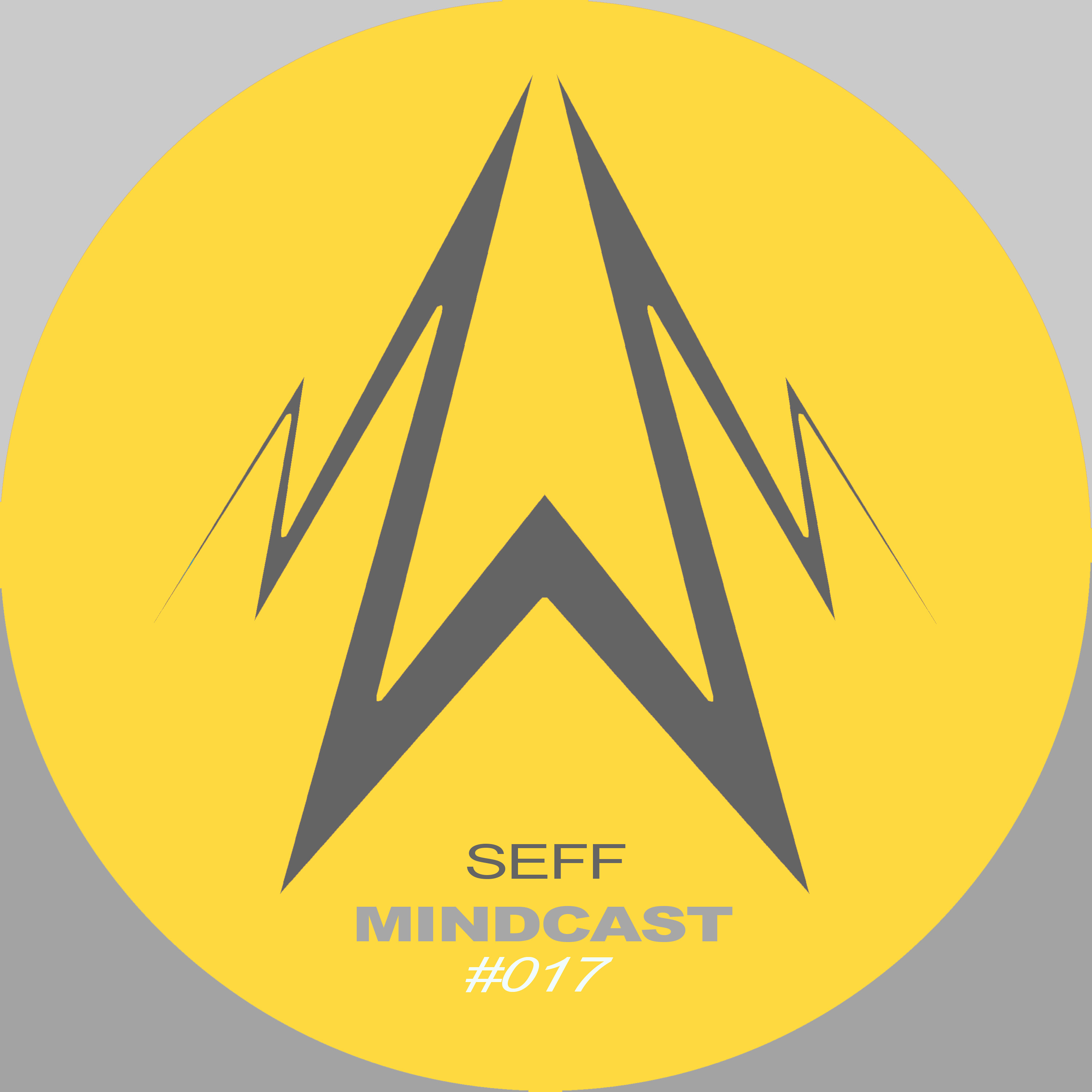SEFF - Mindcast #017 episode artwork