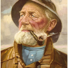 The Old Man and the Sea