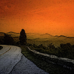 Skyline Drive