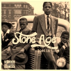 07 - Nothing New (Ken-J x Dizzy-E) [prod by Ric and Thadeus]