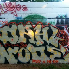 metacinE (feat. Raw Dahl)