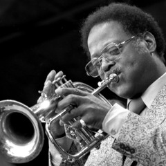 The Leaves Are Evergreen - Clark Terry
