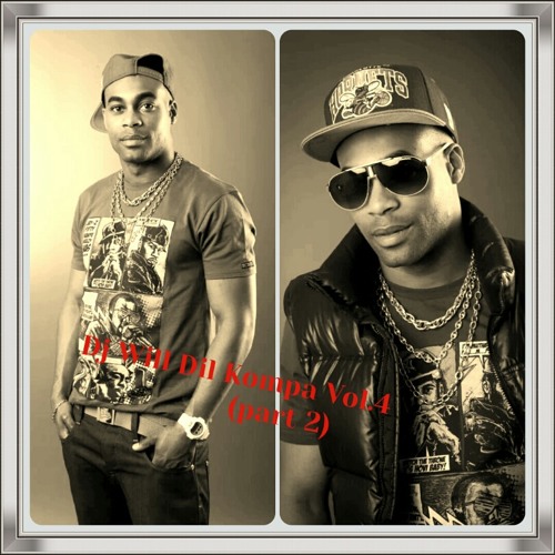 DJ WILL - DIL KOMPA Vol.4 (part2) 22 - 07 - 14