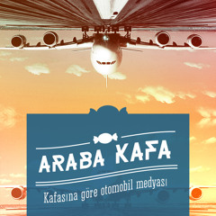 Araba KAFA - Vol.012 - Seker Bayrami