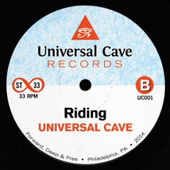 Riding (Universal Cave Edit)