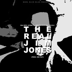 The Real Jim Jones