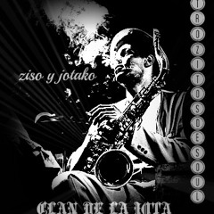4 - OKIUYI TAH (ESCUCHA ESTA MIERDA) PARASITOS - CLAN DE LA J
