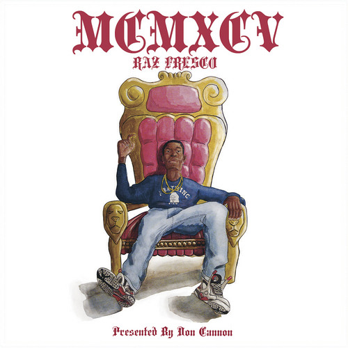 Raz Fresco - Phony Ones