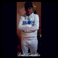 Doster Gonzalez - Mini Set - Huaracha Loca 2014 Tributo Yoster