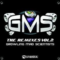 Legohead - LFO (G.M.S. Remix)