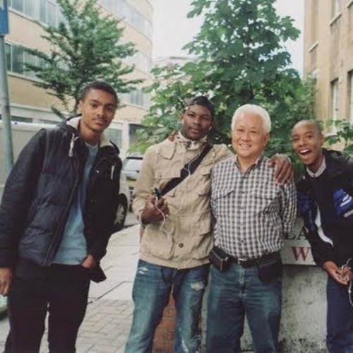 Jesse James & Crave ( Trashy )