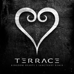 Sanctuary  (TERRACE Cover)