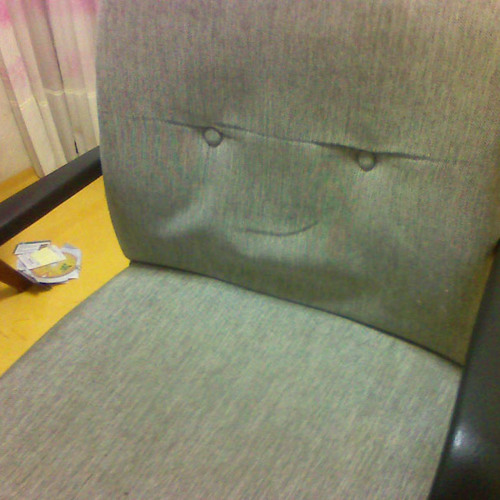 Conniving On Down The Road