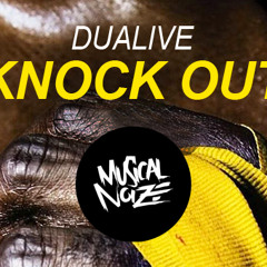 Knock out - Dualive (DEPHCON CUT)