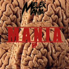 Melek Mania - Mania Ep