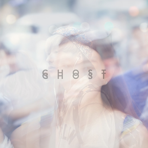 Stream Ghost by SΛM | Listen online for free on SoundCloud