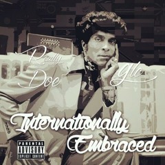 GLC & ReallyDoe - Internationally Embraced (Prod. By Gaggie)