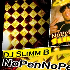 DJ Slimm B Big Binky and Big Chief:Neva Been Wit A Playa: