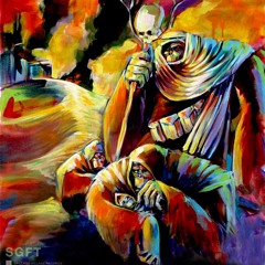 UFOs (feat. Marian Mereba)