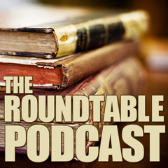 Roundtable Podcast Workshop Episode 58 (with Joe McKinney)