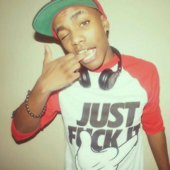 Party All Night - Khalil Underwood (Demo)