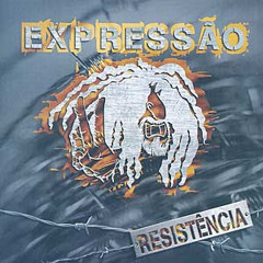 Expressão Regueira - Mundo Melhor