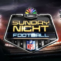 NBC Sunday Night Football Theme