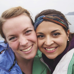 You Won't Relent + Holy Spirit