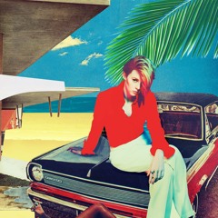 La Roux - Kiss and Not Tell