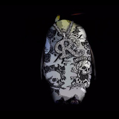 Ralph The Cunty Penguin