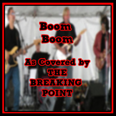 Stream The-Breaking-Point-Band music | Listen to songs, albums, playlists  for free on SoundCloud