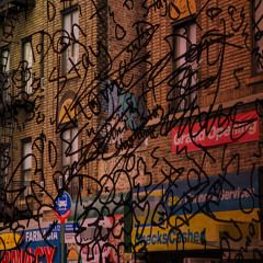 Sado-San - Don't Stay Home {Full Album}