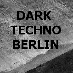Konstantin Popp - Dark Techno Promo Set