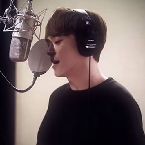 The Best Luck  (Its Okay, Thats Love OST) - Chen (EXO)
