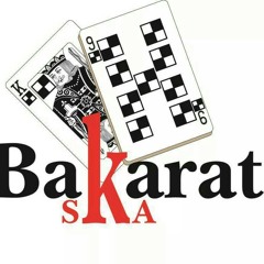 Bakarat- amor de mi vida