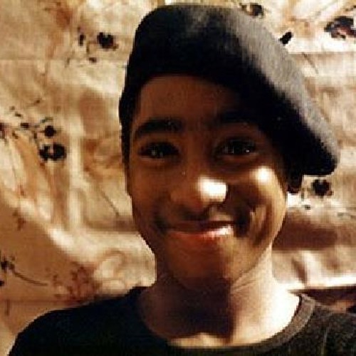 Keep Your Head Up [Tribute-June16]