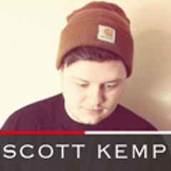 Fasten Musique Podcast 056 - Scott Kemp