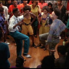 House Party (Feat. Able)