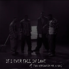 Shai - If I Ever Fall In Love (Mr. V-Sax Version)