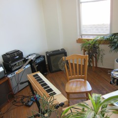 My life is a broken Jazz Chorus (outro 2)