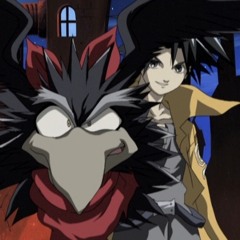 Shout it loud-[Opening Single]