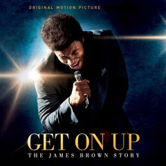 Get on up James Brown Dboy Remix