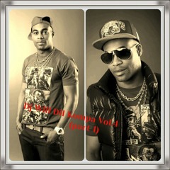DJ WILL - DIL KOMPA Vol.4 (part1) 22 - 07 - 14